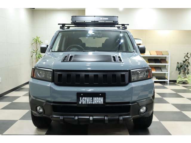 2008 Honda Crossroad – thumbnail 3
