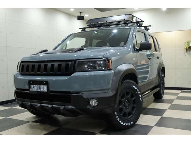 2008 Honda Crossroad – thumbnail 4