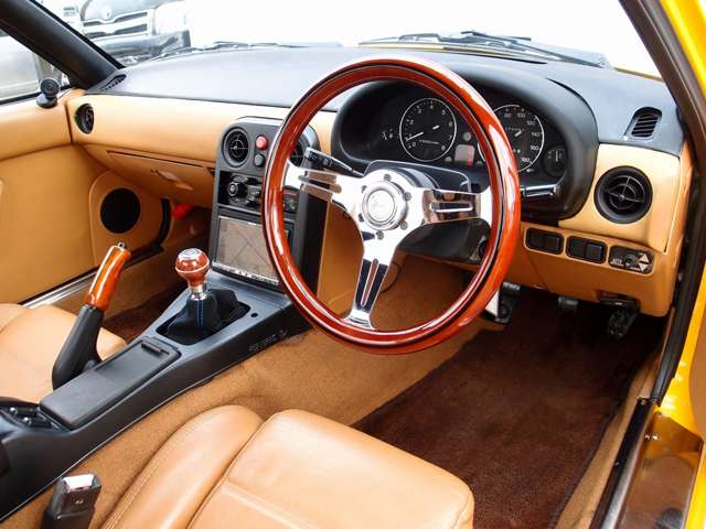 1991 Mazda Roadster – thumbnail 3