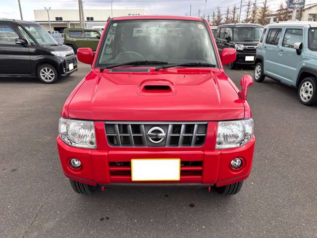 2009 Nissan Kix – thumbnail 3