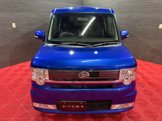 2010 Daihatsu Move Conte – thumbnail 4