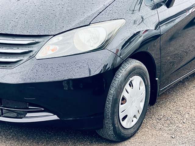 2008 Honda Freed – thumbnail 4