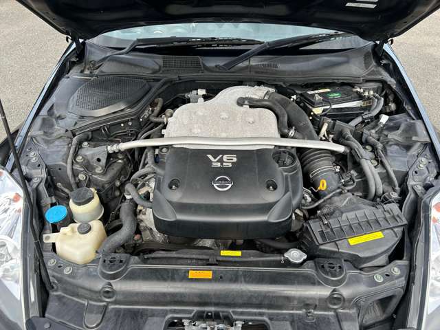 2004 Nissan Fairlady Z – thumbnail 2