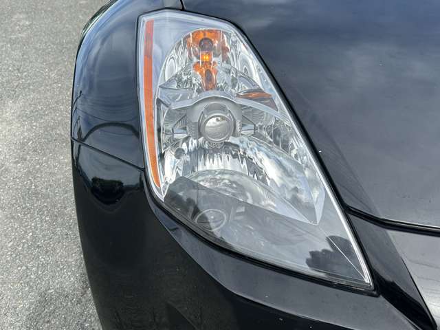 2004 Nissan Fairlady Z – thumbnail 3