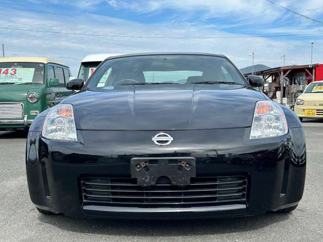 2004 Nissan Fairlady Z – thumbnail 4