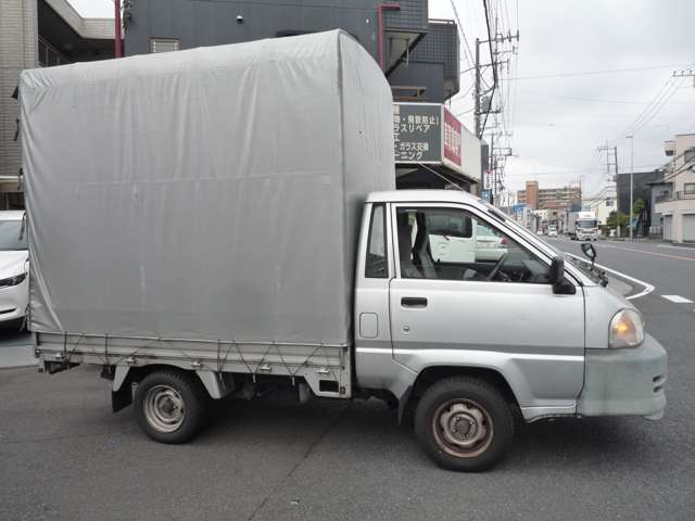 2006 Toyota TownAce Track – thumbnail 3