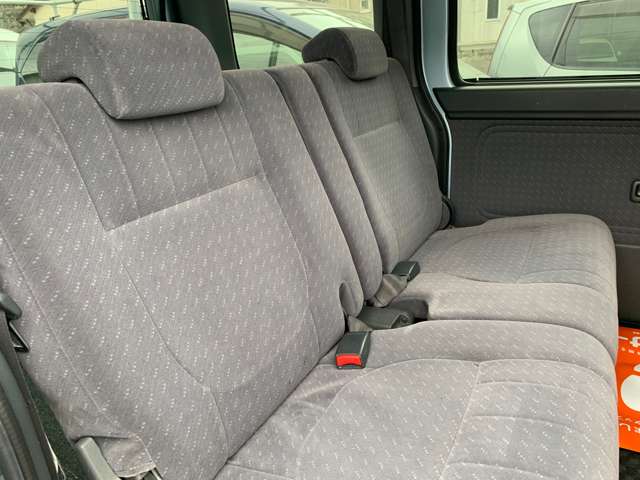 2005 Daihatsu Atrai Wagon – thumbnail 3
