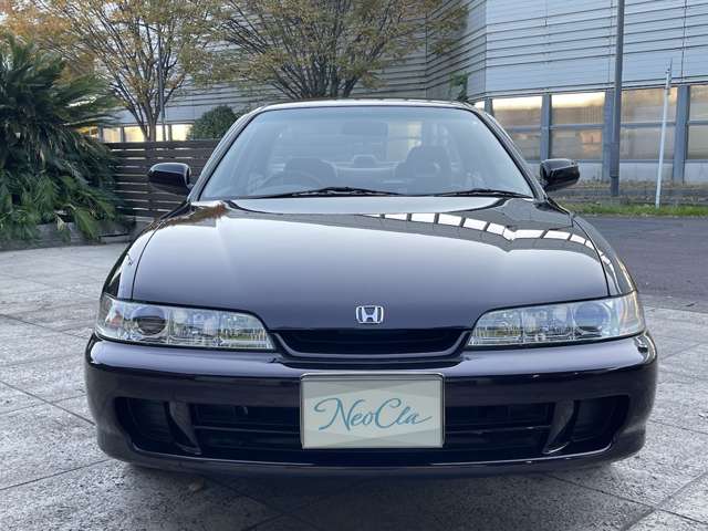 1995 Honda Integra Sedan – thumbnail 4