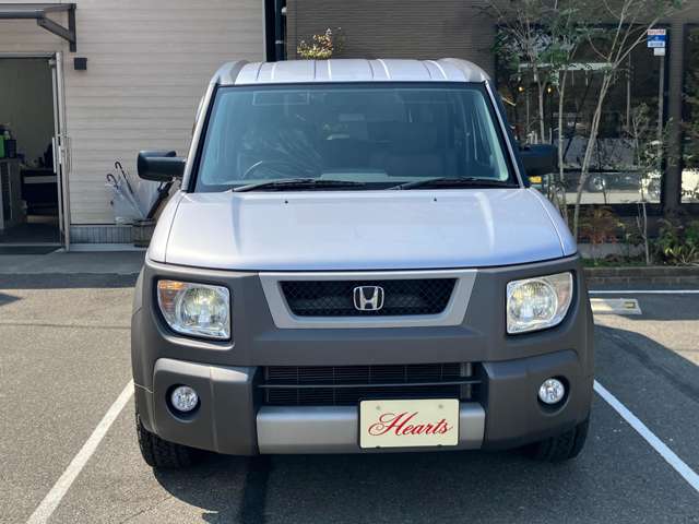 2003 Honda Element – thumbnail 2