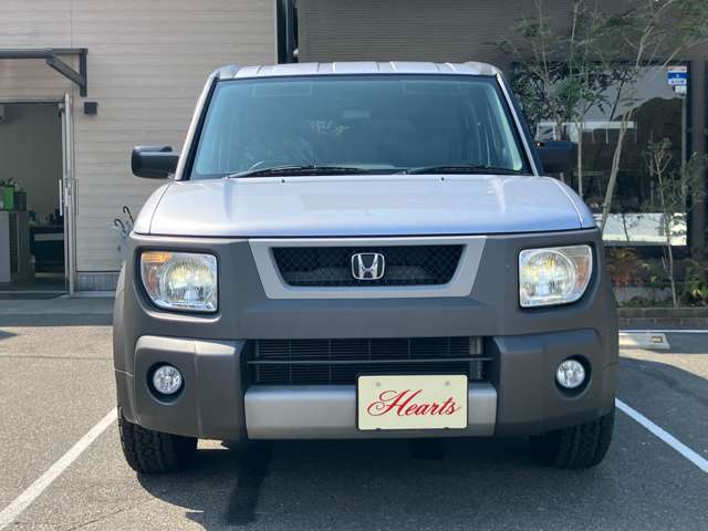 2003 Honda Element – thumbnail 3