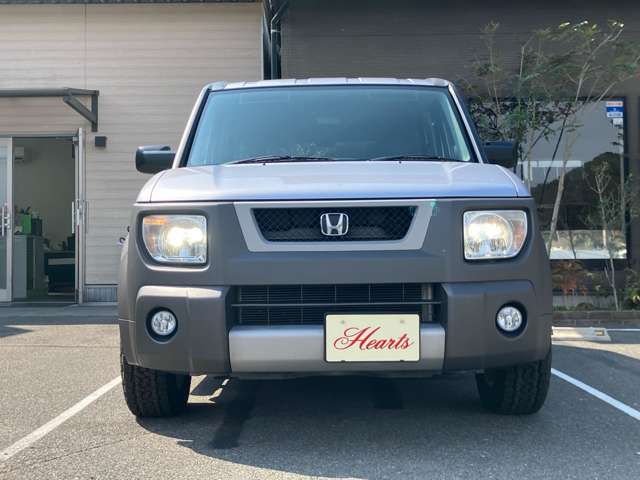 2003 Honda Element – thumbnail 4