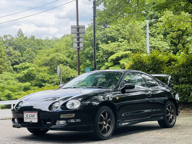 1998 Toyota Celica