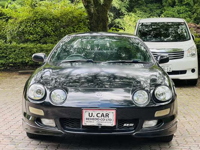 1998 Toyota Celica – thumbnail 2