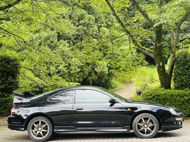 1998 Toyota Celica – thumbnail 4