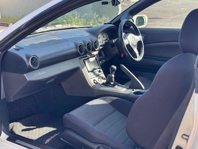 2001 Nissan Silvia – thumbnail 4