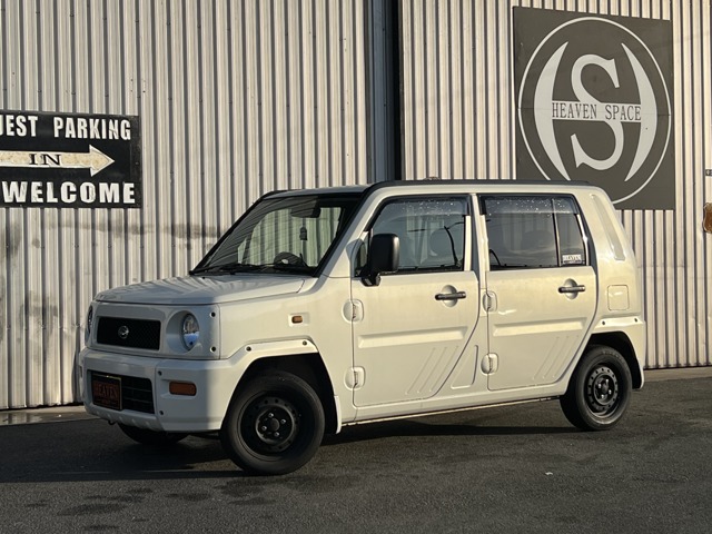 2000 Daihatsu Naked