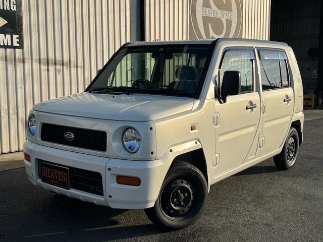 2000 Daihatsu Naked – thumbnail 3