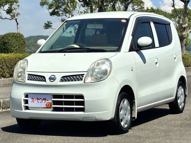 2010 Nissan Moco