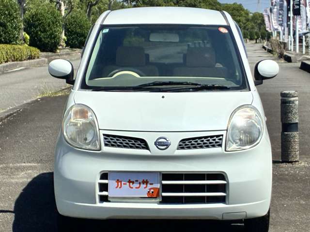 2010 Nissan Moco – thumbnail 2