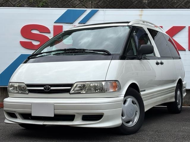 1999 Toyota Estima