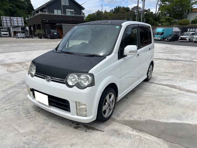 2005 Daihatsu Move