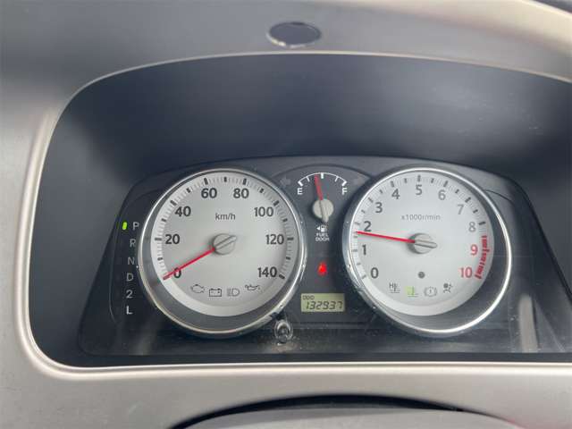 2005 Daihatsu Move – thumbnail 2