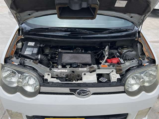 2005 Daihatsu Move – thumbnail 3