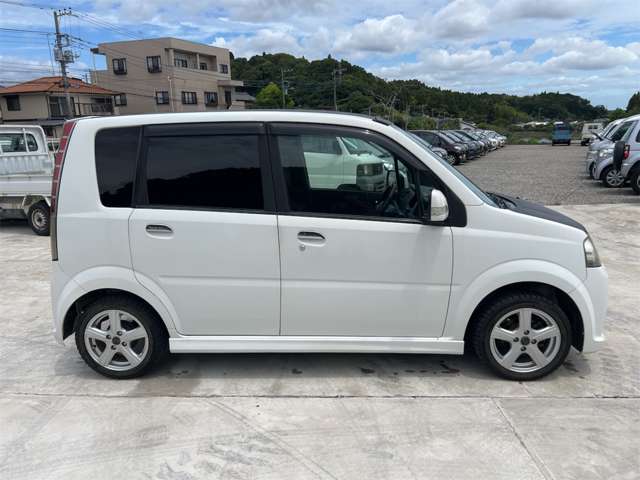 2005 Daihatsu Move – thumbnail 4