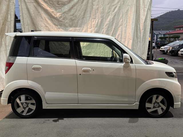 2009 Honda Zest – thumbnail 3