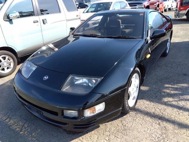 1993 Nissan Fairlady Z