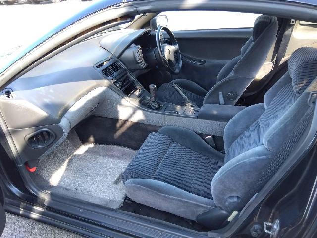 1993 Nissan Fairlady Z – thumbnail 3