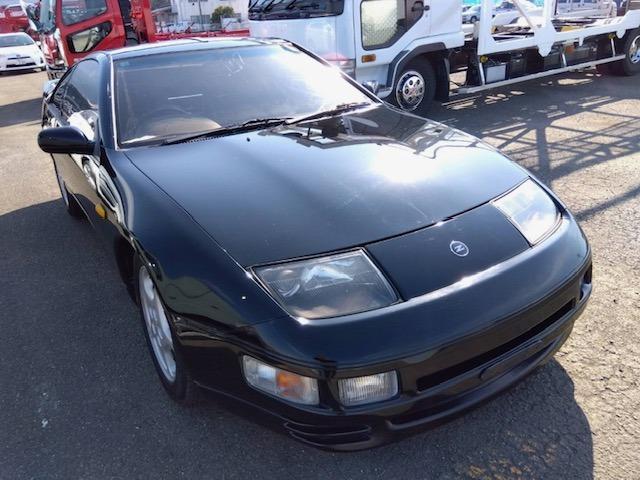 1993 Nissan Fairlady Z – thumbnail 4