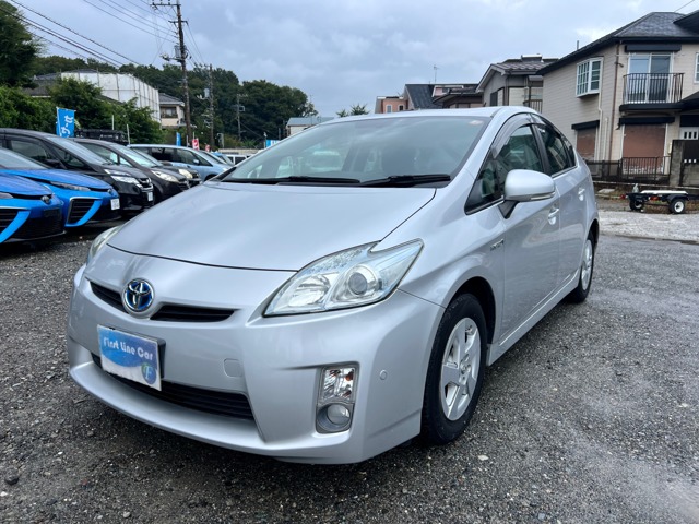 2009 Toyota Prius