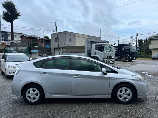 2009 Toyota Prius – thumbnail 3