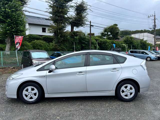 2009 Toyota Prius – thumbnail 4