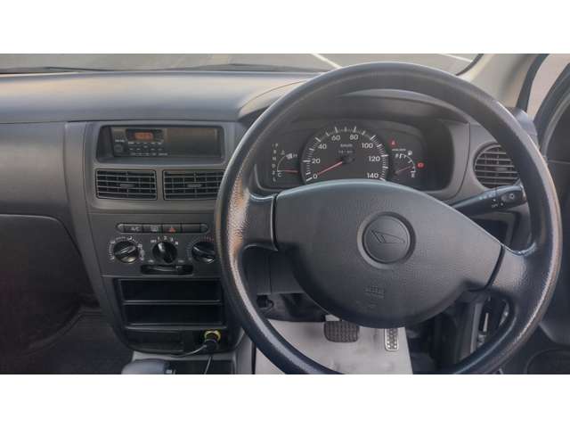2007 Daihatsu Mira – thumbnail 3