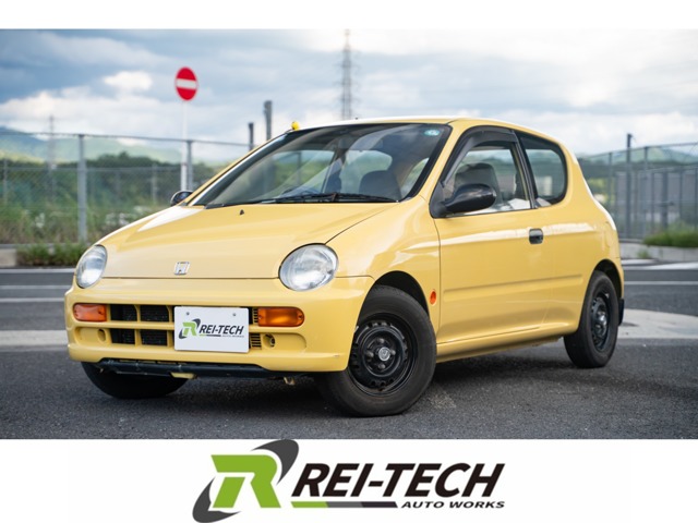 1994 Honda Today