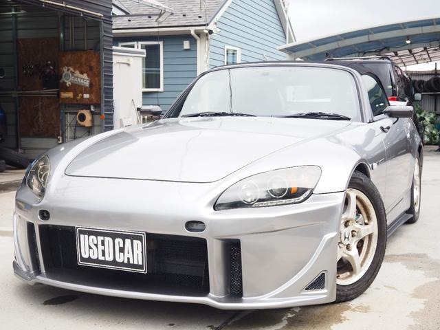 1999 Honda S2000