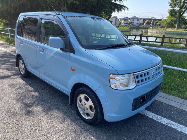 2007 Nissan Otti – thumbnail 3