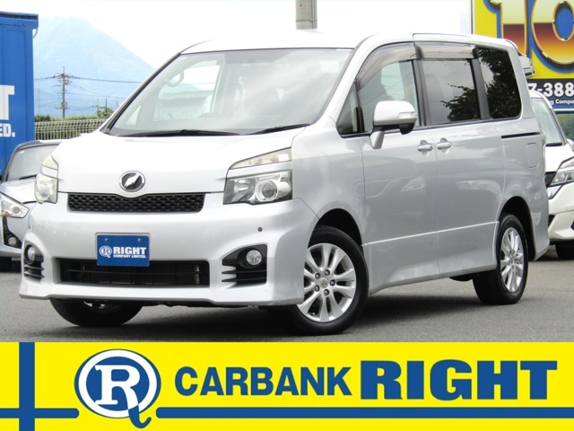 2010 Toyota Voxy