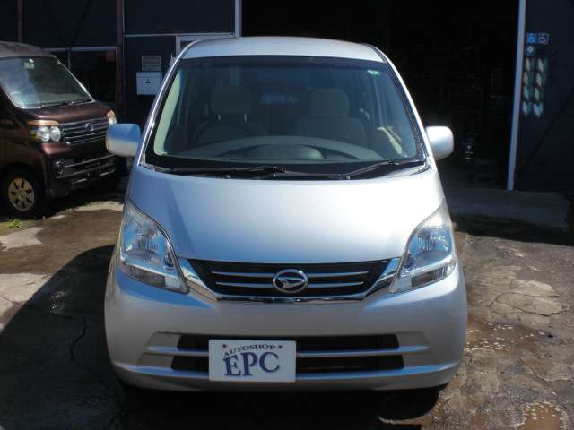 2009 Daihatsu Move – thumbnail 2