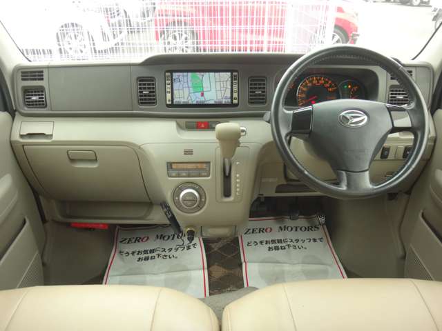 2009 Daihatsu Atrai Wagon – thumbnail 3