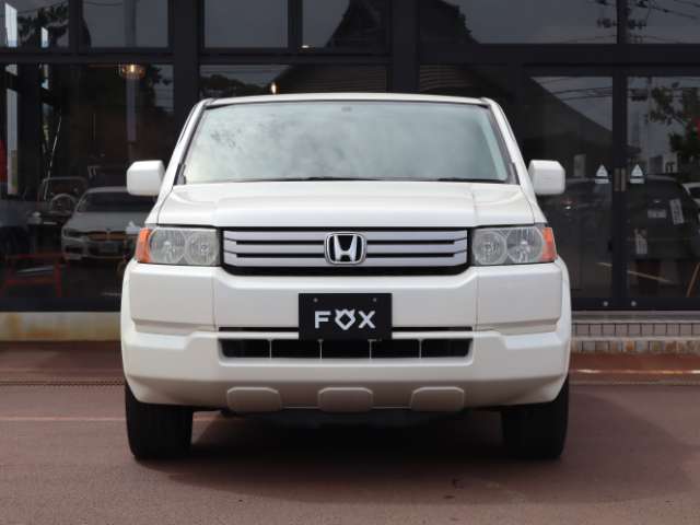 2007 Honda Crossroad – thumbnail 4