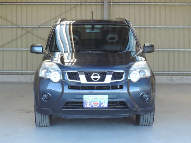 2010 Nissan X-Trail – thumbnail 4