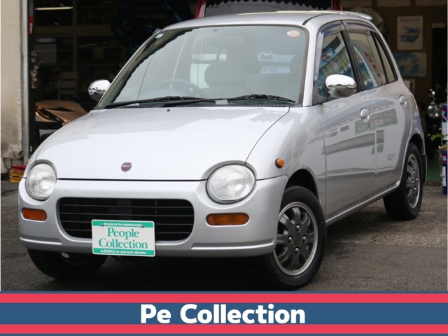 1997 Daihatsu Opti