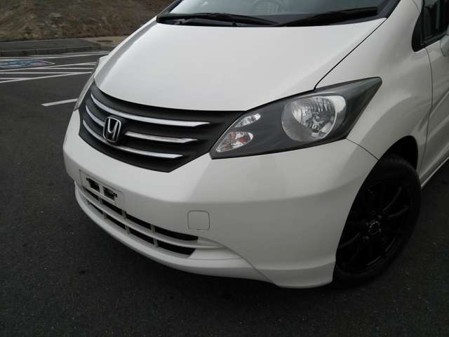 2008 Honda Freed – thumbnail 3