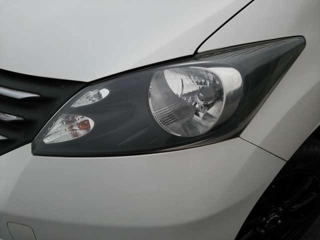 2008 Honda Freed – thumbnail 4