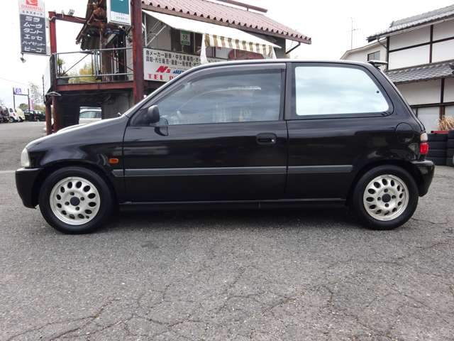 1994 Suzuki Cervo Mode – thumbnail 4