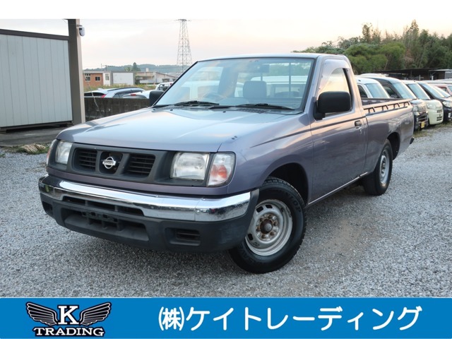 2001 Nissan Datsun