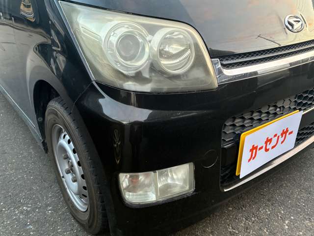 2008 Daihatsu Move – thumbnail 3